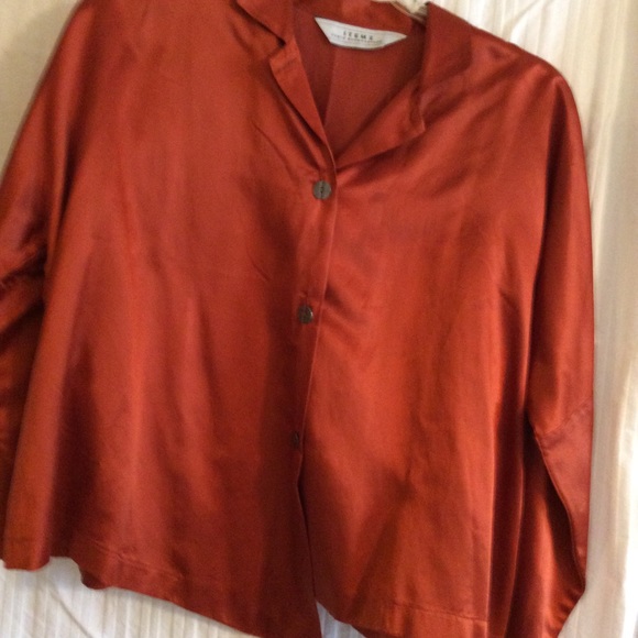 Blouse - Picture 3 of 4